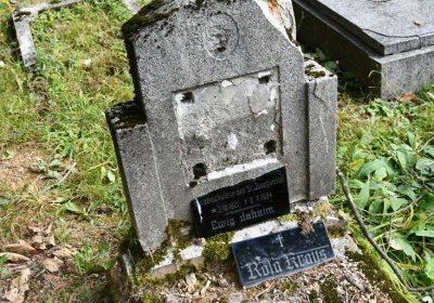 Vejprty, Omnium, 2020