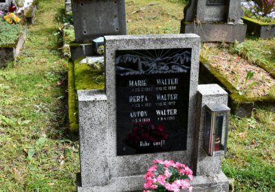 Vejprty, Omnium, 2020