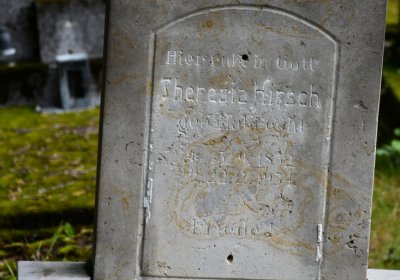 Vejprty, Omnium, 2020