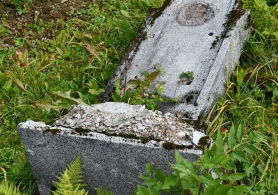 Vejprty, Omnium, 2020