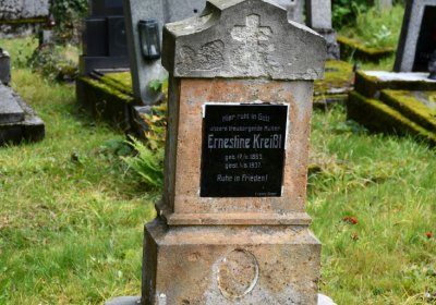 Vejprty, Omnium, 2020