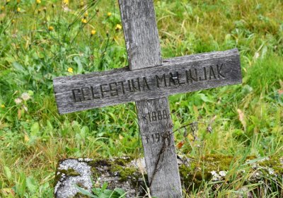 Vejprty, Omnium, 2020