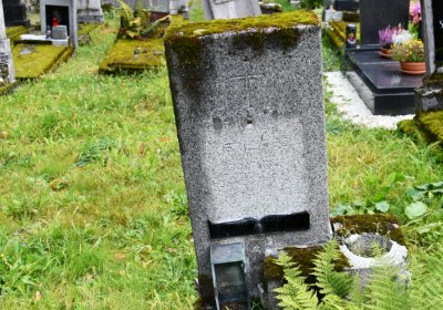 Vejprty, Omnium, 2020