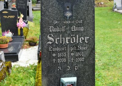 Vejprty, Omnium, 2020