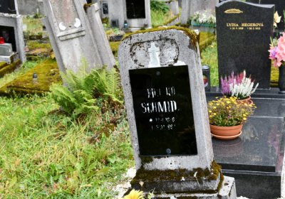 Vejprty, Omnium, 2020