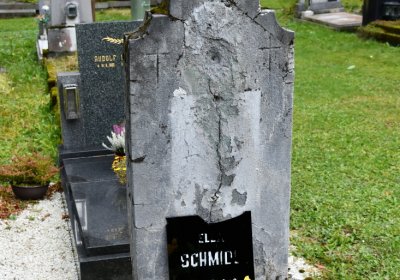 Vejprty, Omnium, 2020