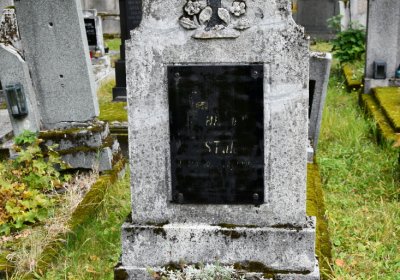 Vejprty, Omnium, 2020