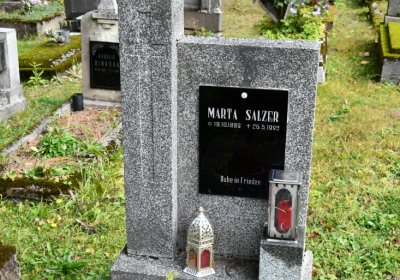 Vejprty, Omnium, 2020