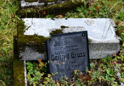 Vejprty, Omnium, 2020