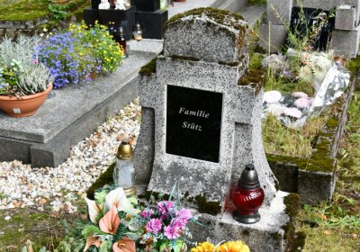 Vejprty, Omnium, 2020