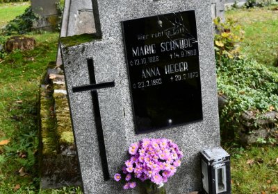 Vejprty, Omnium, 2020