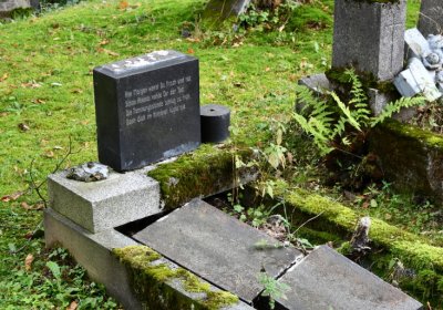 Vejprty, Omnium, 2020