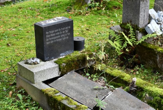 Vejprty, Omnium, 2020