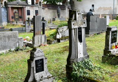 Vejprty, Omnium, 2020