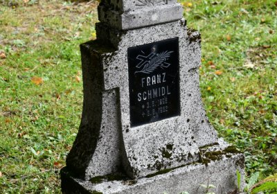 Vejprty, Omnium, 2020