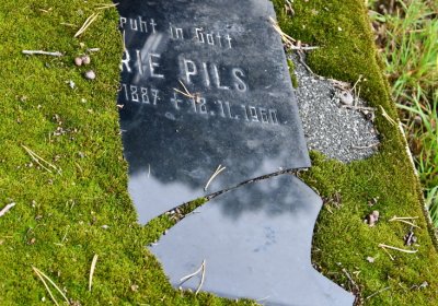 Vejprty, Omnium, 2020