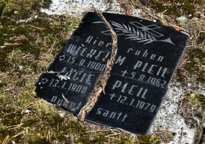 Vejprty, Omnium, 2020