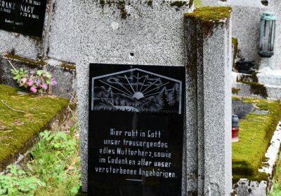 Vejprty, Omnium, 2020