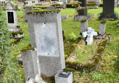 Vejprty, Omnium, 2020