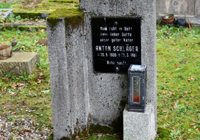 Vejprty, Omnium, 2020