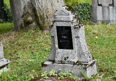 Vejprty, Omnium, 2020