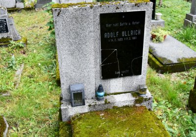 Vejprty, Omnium, 2020