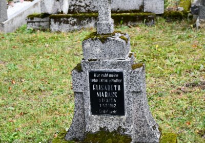 Vejprty, Omnium, 2020