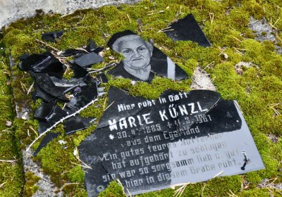 Vejprty, Omnium, 2020