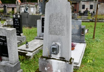 Vejprty, Omnium, 2020