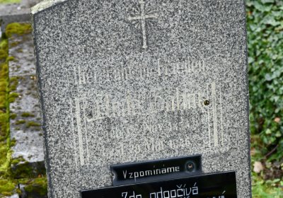 Vejprty, Omnium, 2020