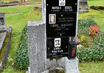 Vejprty, Omnium, 2020