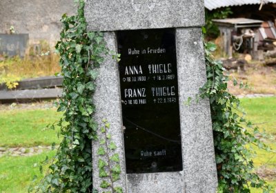 Vejprty, Omnium, 2020