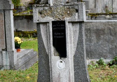 Vejprty, Omnium, 2020