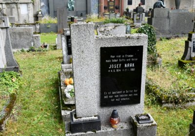 Vejprty, Omnium, 2020