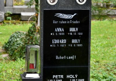 Vejprty, Omnium, 2020