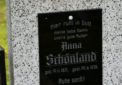 Vejprty, Omnium, 2020