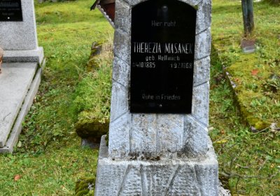 Vejprty, Omnium, 2020