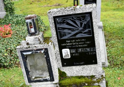 Vejprty, Omnium, 2020