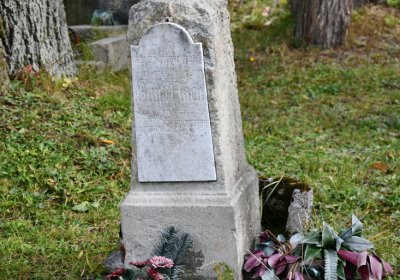 Vejprty, Omnium, 2020