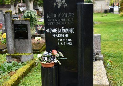 Vejprty, Omnium, 2020