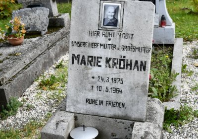 Vejprty, Omnium, 2020