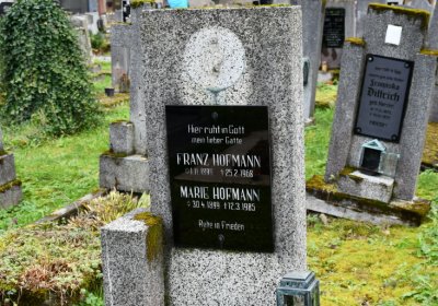 Vejprty, Omnium, 2020