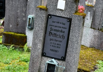 Vejprty, Omnium, 2020