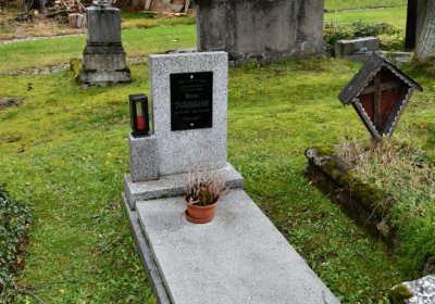 Vejprty, Omnium, 2020