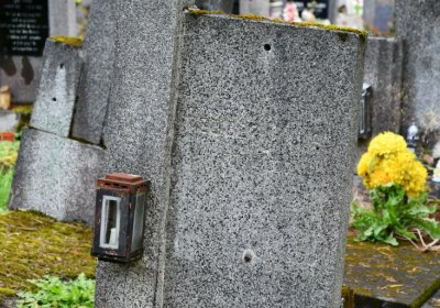 Vejprty, Omnium, 2020