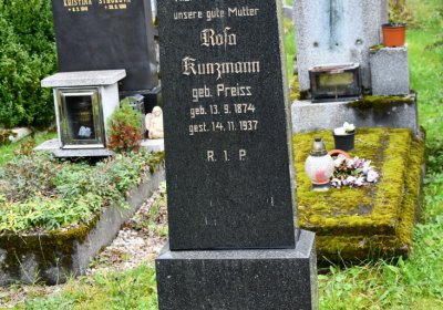 Vejprty, Omnium, 2020