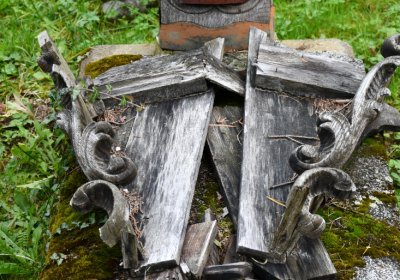 Vejprty, Omnium, 2020