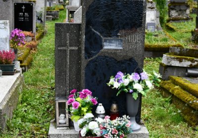 Vejprty, Omnium, 2020