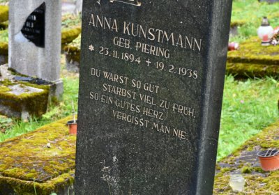 Vejprty, Omnium, 2020