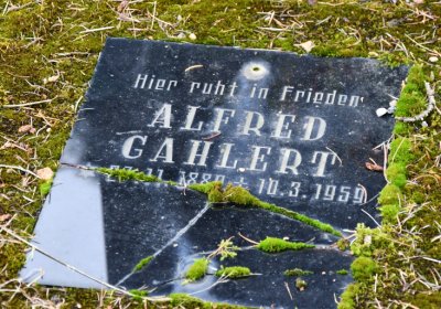 Vejprty, Omnium, 2020